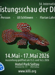 Leistungsschau der DKG 20226